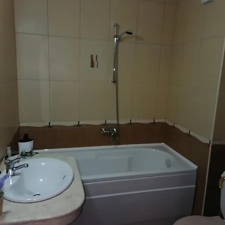 Appartement Evrika 5