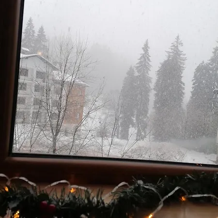 Appartement Evrika 5 Pamporovo