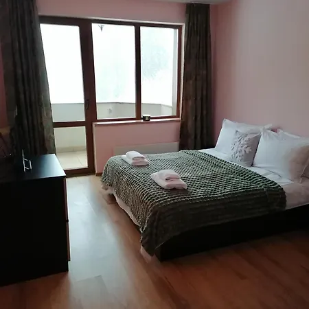 Evrika 5 Appartement Pamporovo