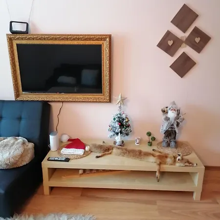 Evrika 5 Pamporovo