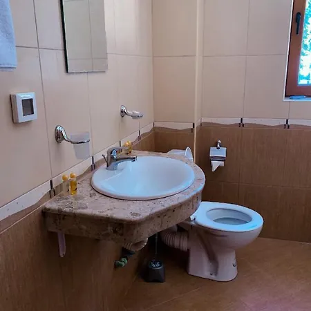 Evrika 5 Appartement Pamporovo