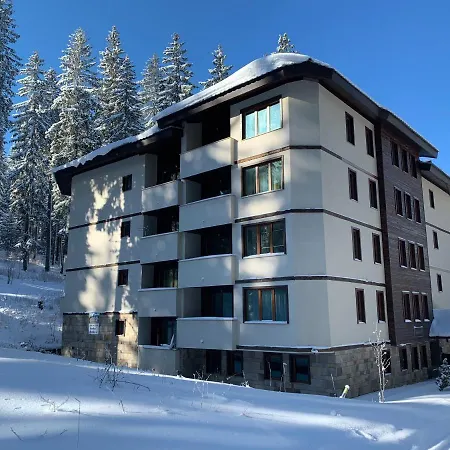 Appartement Evrika 5 *