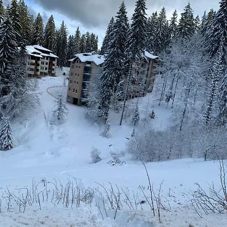 Evrika 5 * Pamporovo